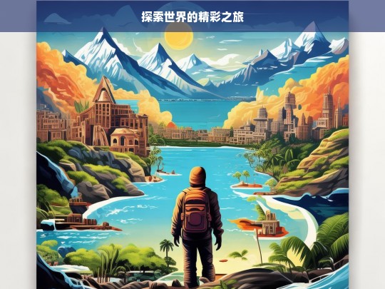 探索世界的精彩之旅，探索世界之旅，领略精彩