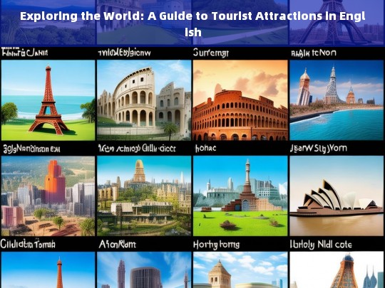 Discover the Globe: A Comprehensive Guide to Tourist Attractions in English