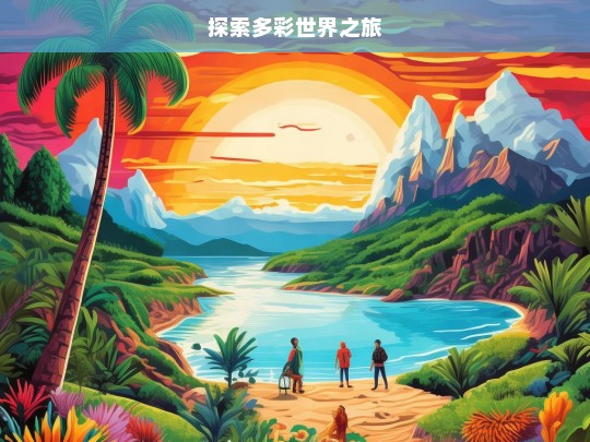 探索多彩世界之旅，多彩世界探索之旅