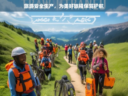 旅游安全生产，为美好旅程保驾护航，旅游安全生产，护航美好旅程