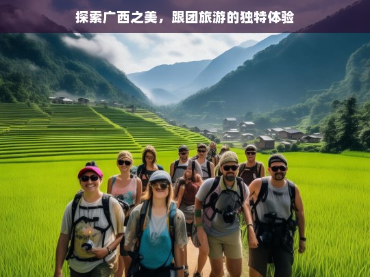 跟团游广西，探索自然奇观与民族风情的独特之旅