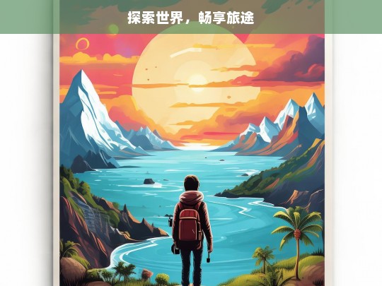 探索世界，畅享旅途，探索与畅享之旅