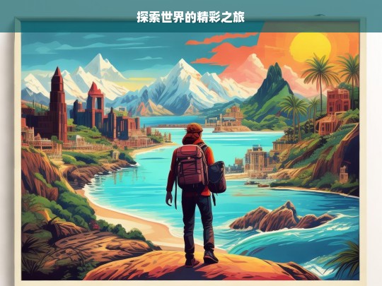 探索世界的精彩之旅，探索世界的精彩征程