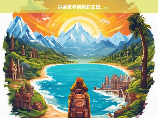 探索世界的精彩之旅，探索世界的精彩征途