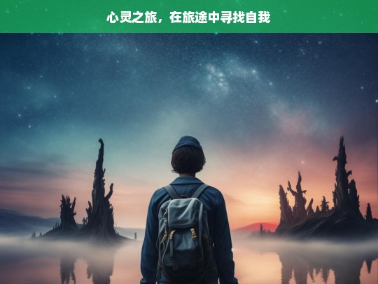 心灵之旅，在旅途中寻找自我，心灵旅途，寻找自我之旅