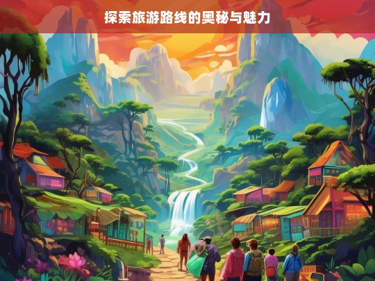 探索旅游路线的奥秘与魅力，旅游路线的奥秘与魅力探寻