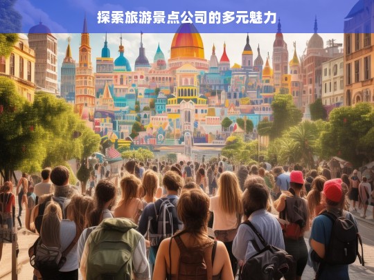 探索旅游景点公司的多元魅力，旅游景点公司的多元魅力探寻