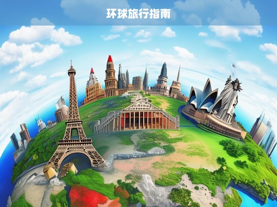 环球旅行指南，开启环球旅行之旅