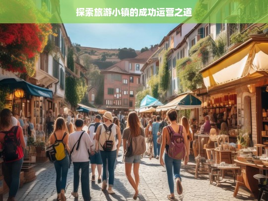 探索旅游小镇的成功运营之道，旅游小镇的成功运营探索