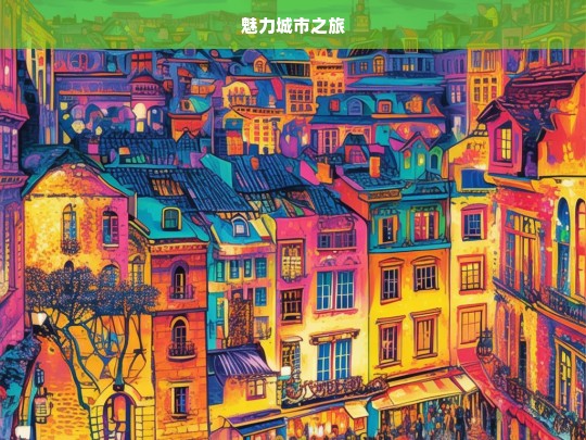 魅力城市之旅，魅力城市的奇幻之旅