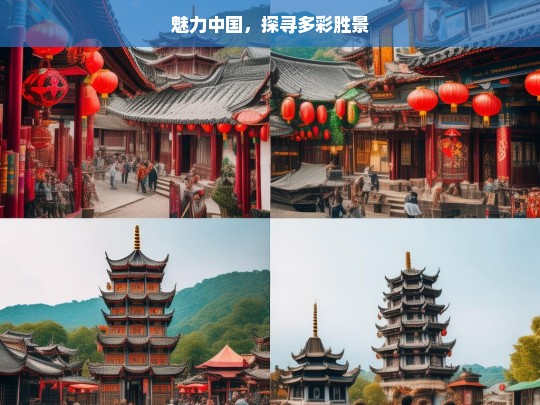 魅力中国，探寻多彩胜景，魅力中国的多彩胜景探寻之旅