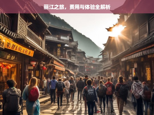 丽江之旅，费用与体验全解析，丽江之旅费用与体验剖析