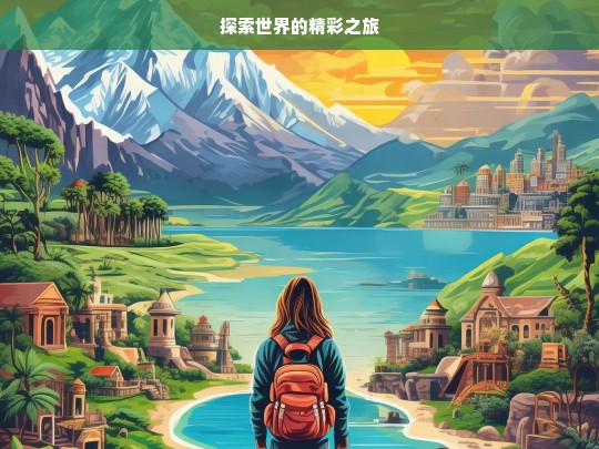 探索世界的精彩之旅，探索世界，开启精彩之旅