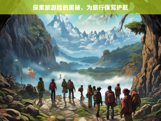 探索旅游险的奥秘，为旅行保驾护航