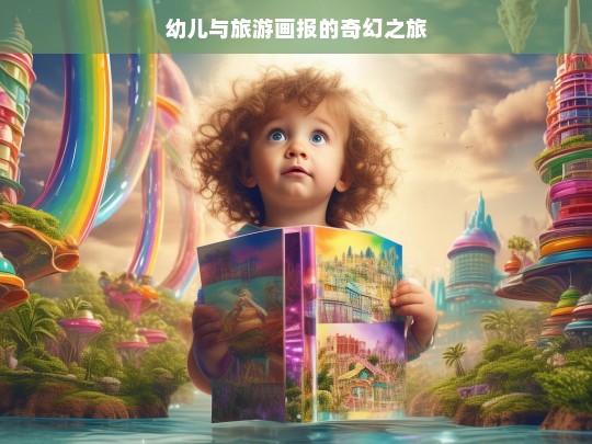 幼儿与旅游画报的奇幻之旅