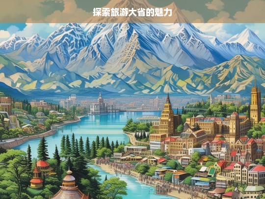 探索旅游大省的魅力，旅游大省的魅力探寻之旅