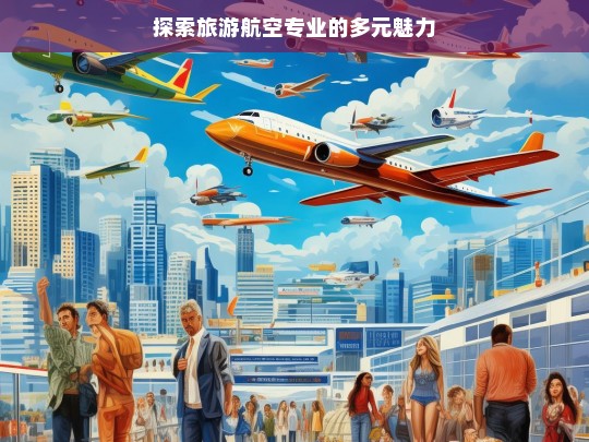 探索旅游航空专业的多元魅力，旅游航空专业多元魅力探索