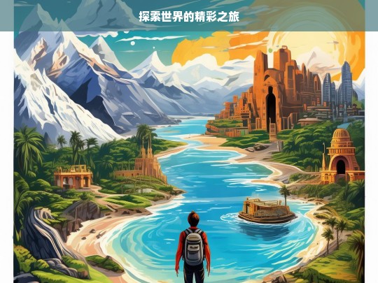 探索世界的精彩之旅，探索世界，开启精彩之旅