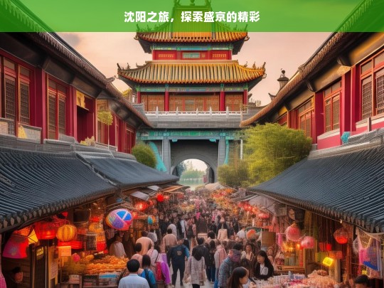 沈阳之旅，探索盛京的精彩，沈阳之旅，领略盛京精彩