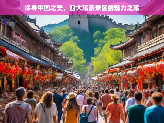 探寻中国之美，四大旅游景区的魅力之旅，探寻中国四大旅游景区之美