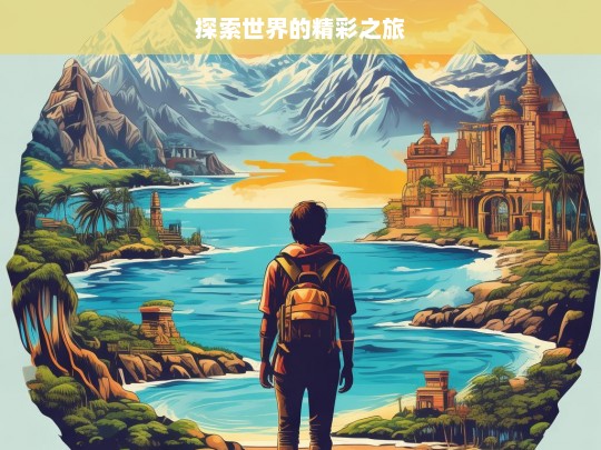 探索世界的精彩之旅，探索世界的精彩之旅