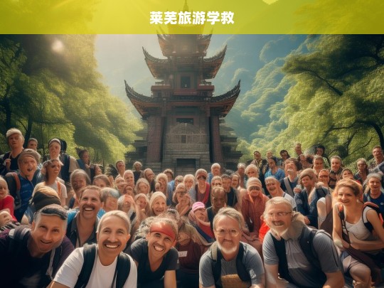 莱芜旅游学救，探索旅游与救援相结合的创新模式