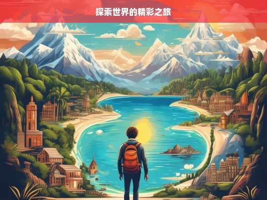 探索世界的精彩之旅，探索世界之旅，领略精彩