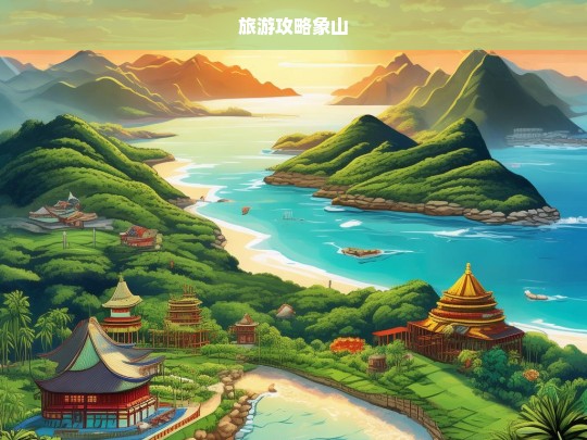 象山旅游攻略，探索自然美景与文化魅力的完美之旅