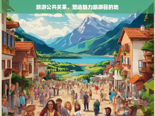 旅游公共关系，塑造魅力旅游目的地