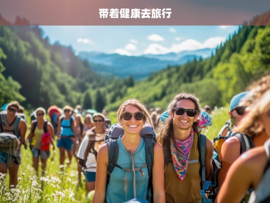 带着健康去旅行，带着健康去旅行，开启健康之旅