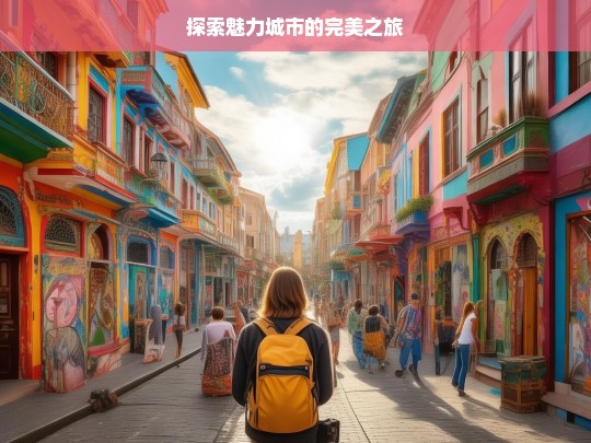 探索魅力城市的完美之旅，魅力城市探索之旅