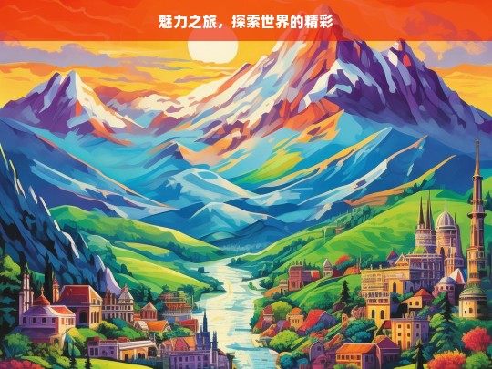 魅力之旅，探索世界的精彩，魅力之旅，探索世界精彩