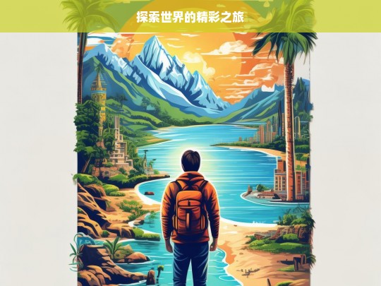 探索世界的精彩之旅，探索世界的精彩之旅