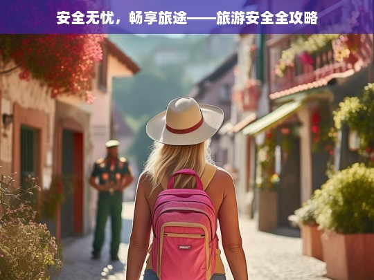 安全无忧，畅享旅途——旅游安全全攻略