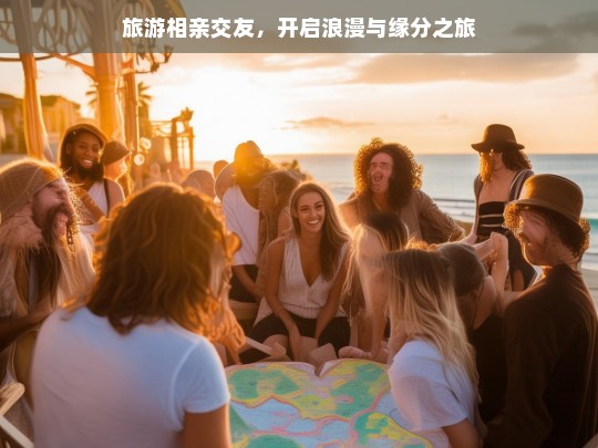 旅游相亲交友，开启浪漫与缘分之旅