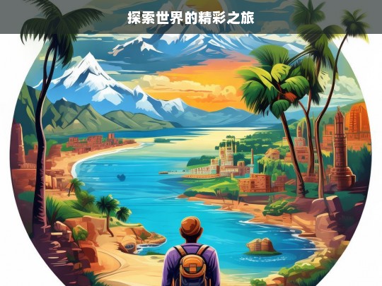 探索世界的精彩之旅，探索世界的精彩旅程