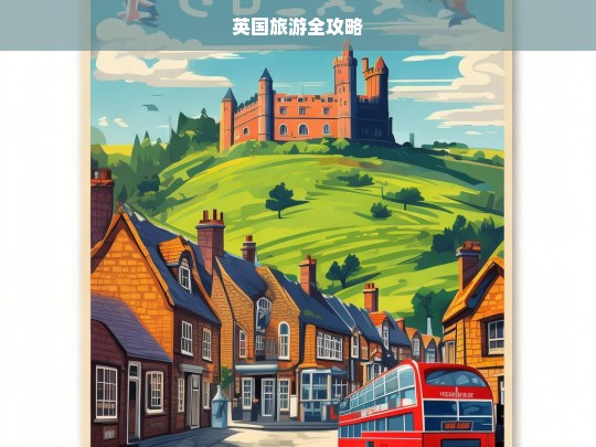 英国旅游全攻略