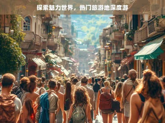 探索魅力世界，热门旅游地深度游，探索魅力世界，热门旅游地深度游之旅