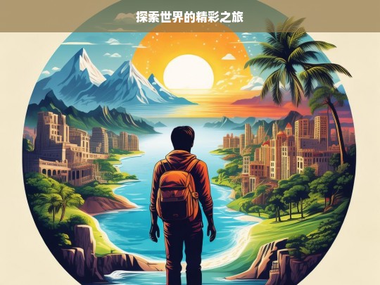 探索世界的精彩之旅，探索世界，开启精彩之旅