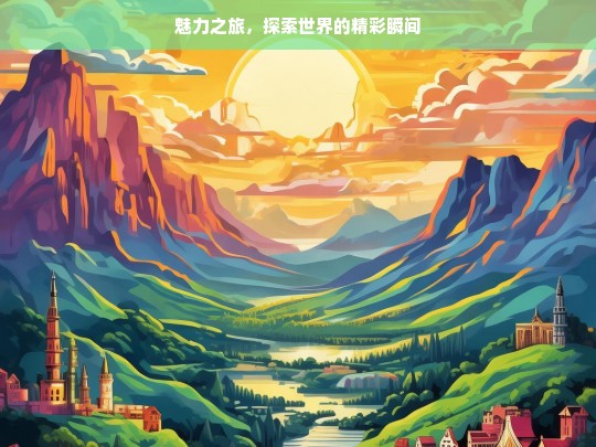 魅力之旅，探索世界的精彩瞬间，魅力之旅，探索世界精彩瞬间