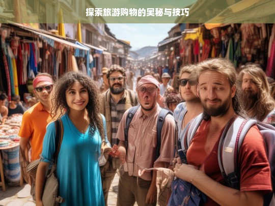 探索旅游购物的奥秘与技巧，旅游购物，奥秘与技巧探索