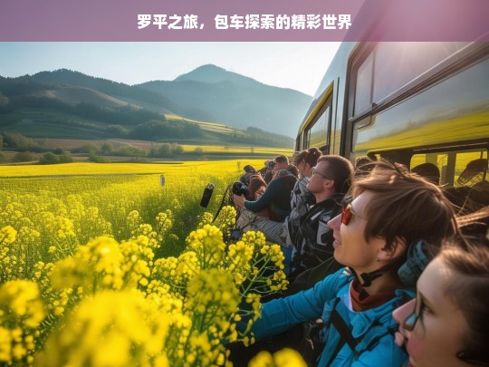 罗平之旅，包车探索的精彩世界，罗平包车之旅，探索精彩世界