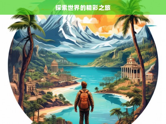 探索世界的精彩之旅，探索世界的精彩征途