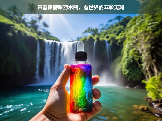 带着旅游眼药水瓶，看世界的五彩斑斓