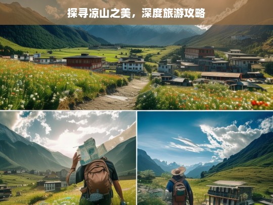 探寻凉山之美，深度旅游攻略，探寻凉山之美，深度旅游攻略指南