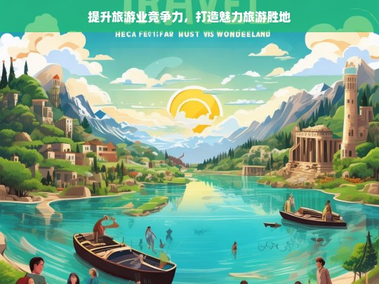 提升旅游业竞争力，打造魅力旅游胜地