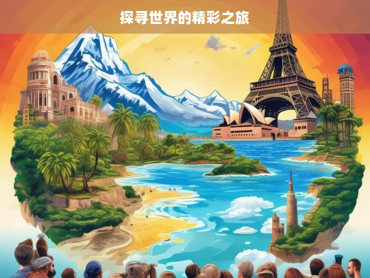 探寻世界的精彩之旅，探寻世界的精彩之旅