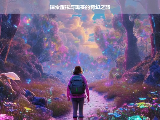 探索虚拟与现实的奇幻之旅，虚拟与现实的奇幻探索之旅