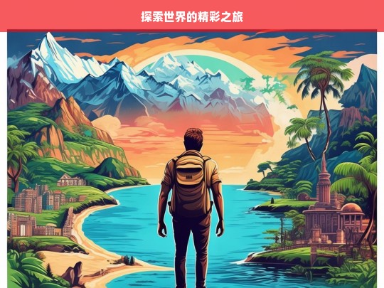 探索世界的精彩之旅，探索世界的精彩之旅