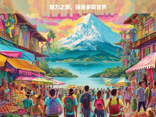 魅力之旅，探索多彩世界，魅力之旅，多彩世界的探索征程